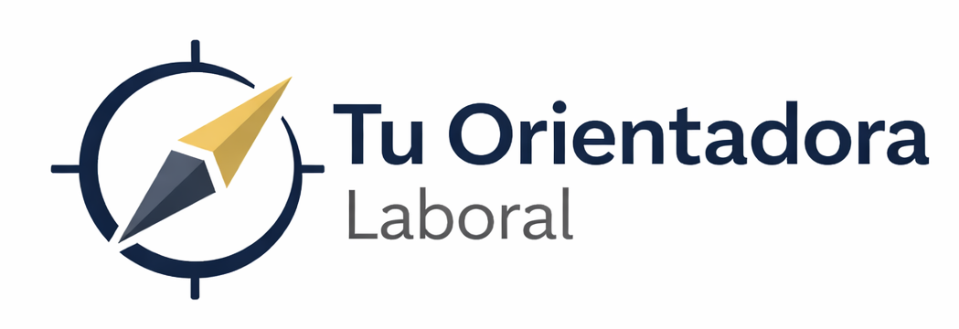 'Orientadora Laboral'